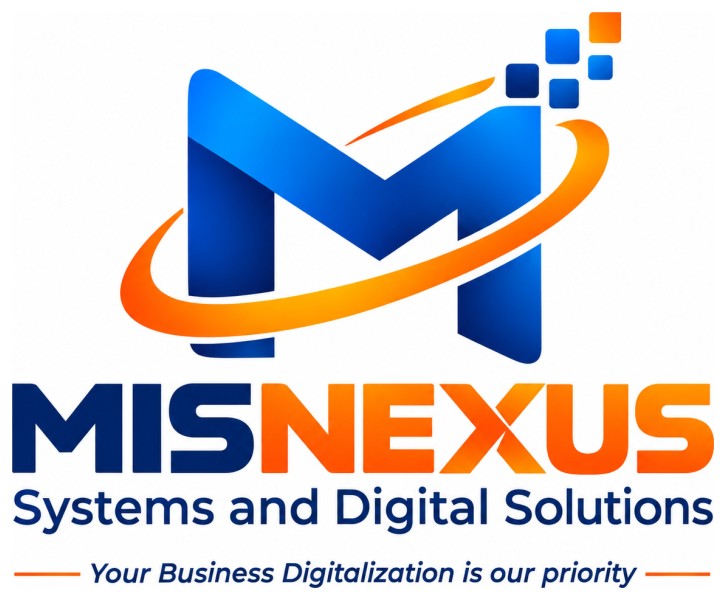 MISNEXUS Systems & Digital Solutions